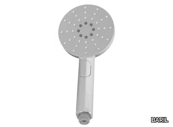 DOU-2574-03 - 3-spray handshower _ BARIL