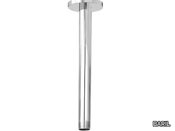 RAC-0918-02 - Ceiling mounted shower arm _ BARIL