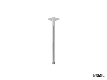 RAC-1218-14 - Ceiling mounted shower arm _ BARIL