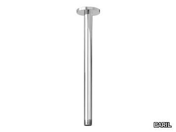 RAC-1218-02 - Ceiling mounted shower arm _ BARIL