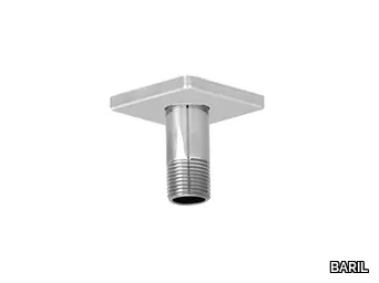 RAC-0318-14 - Ceiling mounted shower arm _ BARIL