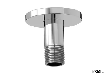 RAC-0318-02 - Ceiling mounted shower arm _ BARIL