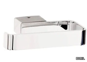 FLAT A44 - Toilet roll holder _ BARIL