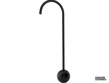 MARIE B35 - Floor standing bathtub spout _ BARIL