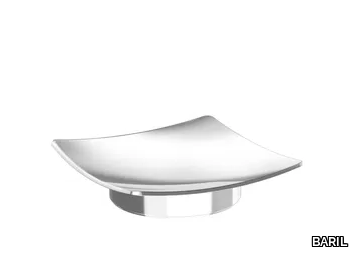 A85 - Countertop soap dish _ BARIL