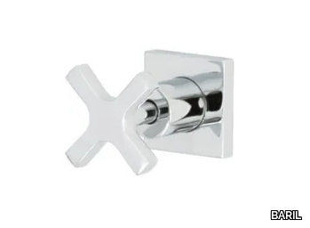 HAÜS-C B27 - Complete 1/2" shut-off valve _ BARIL