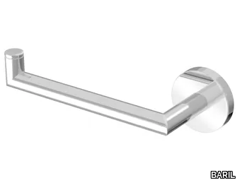 ZIP A66 - Toilet roll holder _ BARIL