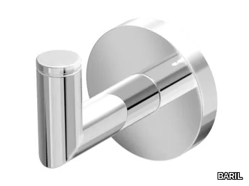 ZIP A66 - Robe hook _ BARIL