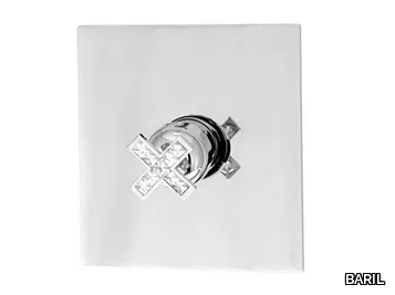 HAÜS-D B26 - Complete 3/4" thermostatic valve _ BARIL