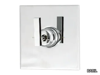 HAÜS-C B27 - Complete 3/4" thermostatic valve _ BARIL