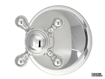 NAUTICA B16 - 2 ways manual diverter for shower _ BARIL