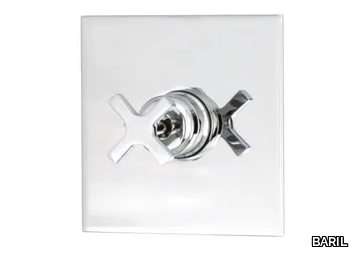 HAÜS-C B27 - Complete 3/4" thermostatic valve _ BARIL