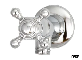NAUTICA B16 - Stop valve _ BARIL