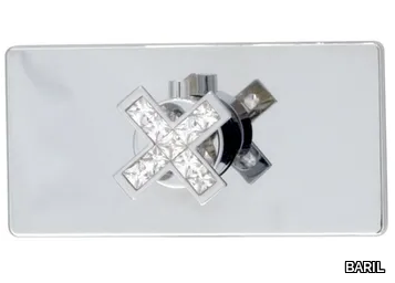 HAÜS-D B26 - Complete 1/2" thermostatic valve _ BARIL