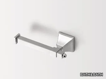 TIMELESS - Toilet roll holder _ BATH&BATH