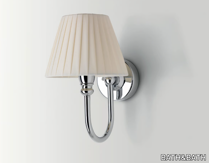 NIT - Wall light for bathroom _ BATH&BATH