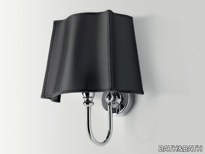 SOL - Wall light for bathroom _ BATH&BATH