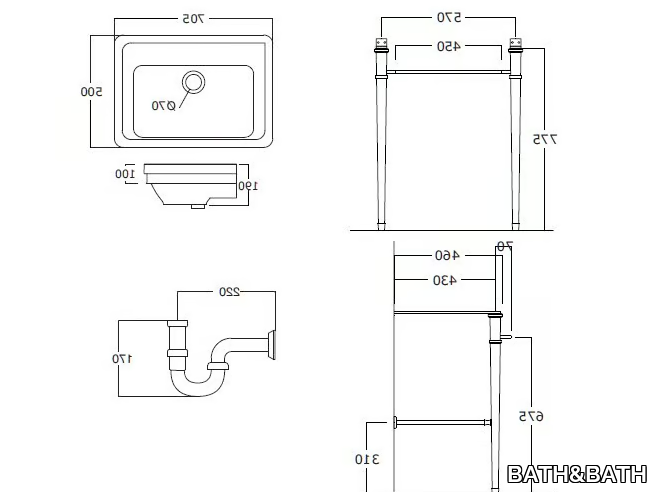 DESDEMONA-Console-washbasin-BATH-BATH-256915-dim12e42915.jpg