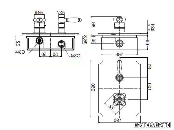 dover-shower-tap-with-plate-bath-bath-257281-dimb12ef977.jpg