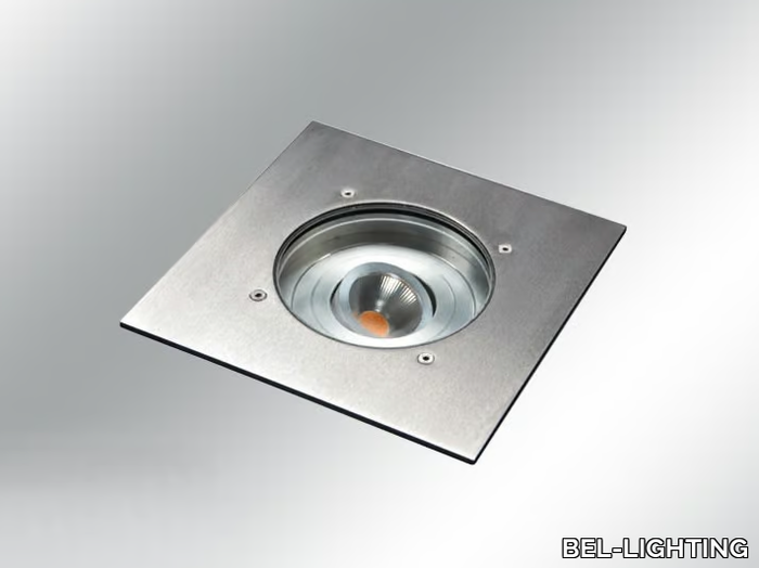 BOLAS-O HPL - LED walkover light steplight _ BEL-LIGHTING