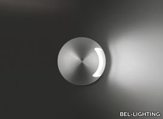 BOLAS V - LED aluminium steplight _ BEL-LIGHTING