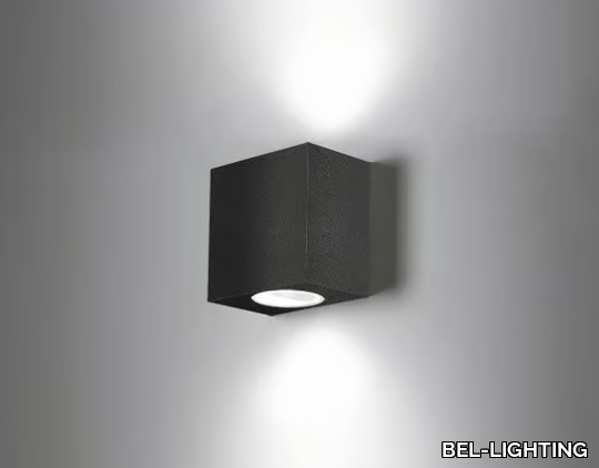 OKIO - LED aluminium wall light _ BEL-LIGHTING