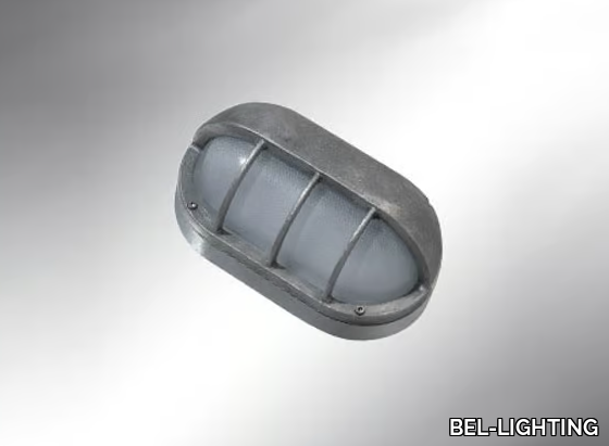 LOTUS C - Aluminium Bulkhead light _ BEL-LIGHTING