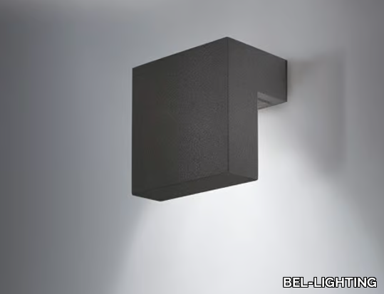 SAMPA D - LED aluminium Outdoor wall Lamp _ BEL-LIGHTING