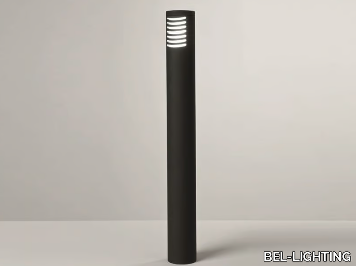 SARM FL - Aluminium bollard light _ BEL-LIGHTING