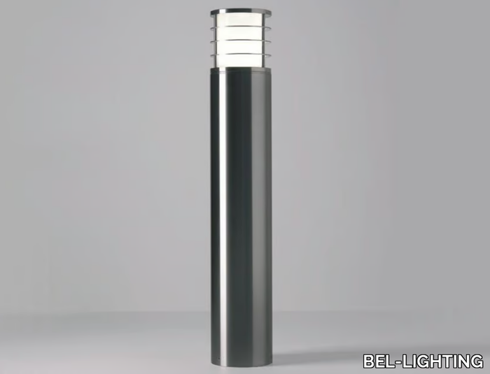 SPIRIT FL - LED stainless steel bollard light _ BEL-LIGHTING