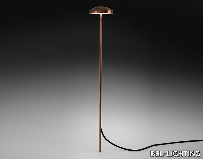 SWAPI - LED bollard light _ BEL-LIGHTING