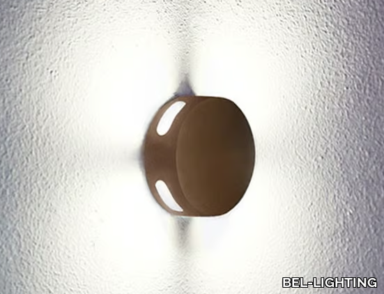 TANGO R-X - Aluminium wall lamp / ceiling lamp _ BEL-LIGHTING