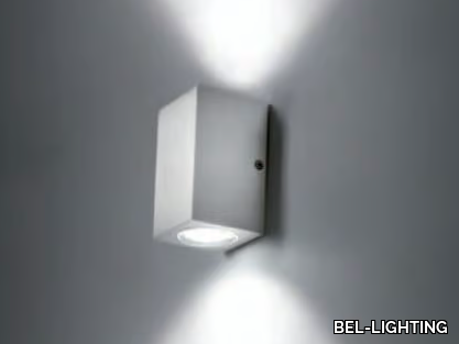 KOBA 2 - LED aluminium wall light _ BEL-LIGHTING