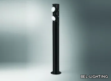 KOZI FL - LED Anodized aluminium bollard light _ BEL-LIGHTING