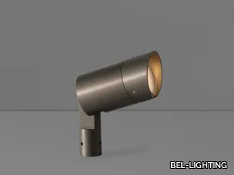 LENA PRO-S-B - LED walkover light Anodized aluminium Outdoor floodlight _ BEL-LIGHTING