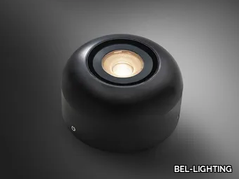 TARGET - Outdoor LED aluminium steplight _ BEL-LIGHTING