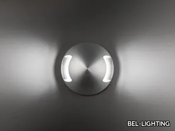 BOLAS H - LED aluminium steplight _ BEL-LIGHTING