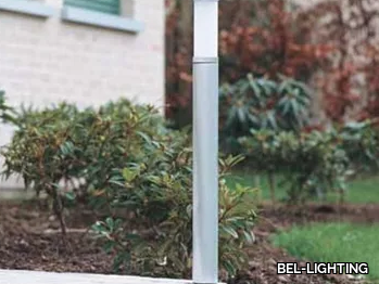 SOFT FL - LED aluminium bollard light _ BEL-LIGHTING