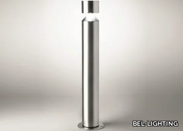 VISIO FL - LED aluminium bollard light for Public Areas _ BEL-LIGHTING