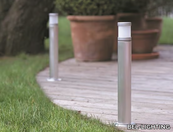 ONYX FL - LED aluminium bollard light _ BEL-LIGHTING