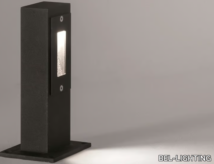 STRATO - LED aluminium bollard light _ BEL-LIGHTING