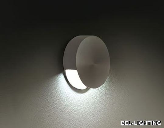 TANGO R-V - Aluminium wall lamp / ceiling lamp _ BEL-LIGHTING