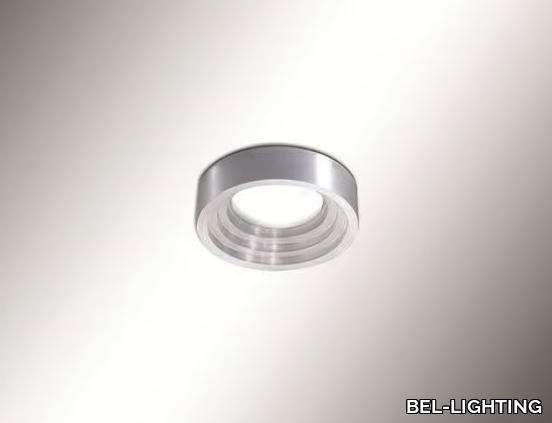 TEKNO - Recessed LED round spotlight _ BEL-LIGHTING