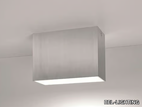 VIVA TR - LED multiple ceiling spotlight _ BEL-LIGHTING