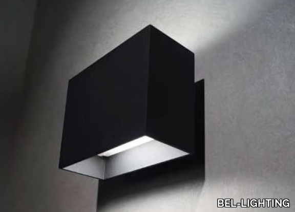 VIVA - LED aluminium wall light _ BEL-LIGHTING