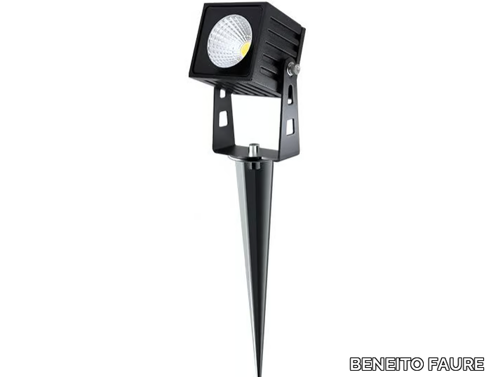 ZAS - LED walkover light aluminium Outdoor floodlight _ BENEITO FAURE