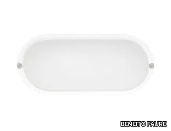 ZIBOR - LED polycarbonate Outdoor wall Lamp _ BENEITO FAURE