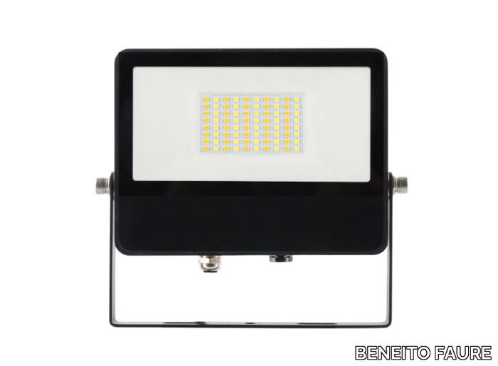 SKY 40W SWITCH - LED aluminium Outdoor floodlight _ BENEITO FAURE