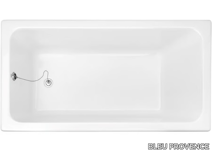 FLORIDA - Built-in bathtub _ BLEU PROVENCE