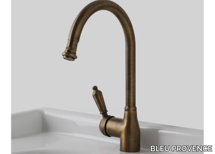 RL1044.2 - Countertop washbasin mixer _ BLEU PROVENCE